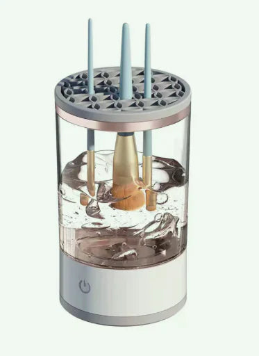 Make-up Brush Cleaner Machine