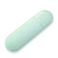 Travel Toothpaste And Toothbrush Organizer