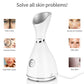 Ionic Facial Steamer