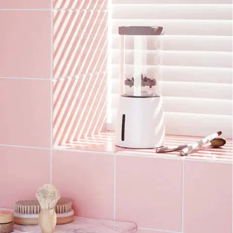 Make-up Brush Cleaner Machine