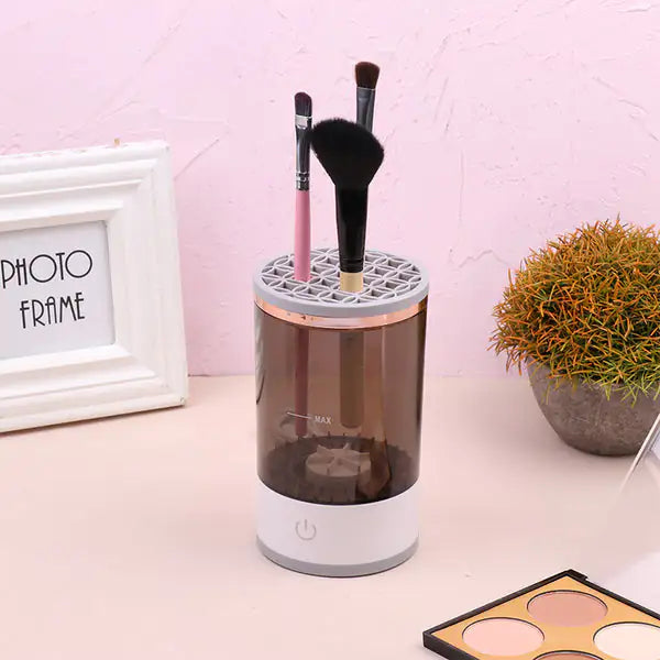 Make-up Brush Cleaner Machine