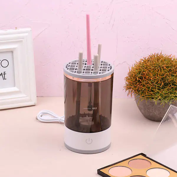 Make-up Brush Cleaner Machine